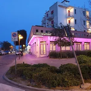 Hotel Fortuna, Chioggia