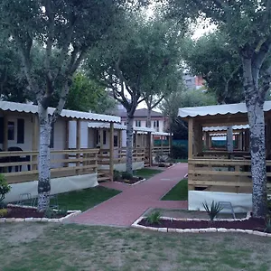 Parco vacanze Camping Village Adriatico, Chioggia