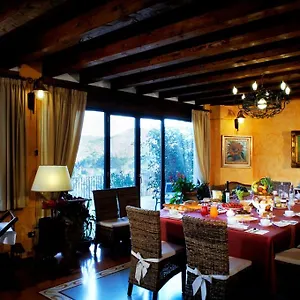 *** Bed & Breakfast La Casa Sulla Collina D'oro Italia